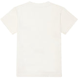 Hust & Claire Ivory Anton T-shirt