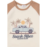 Hust & Claire Warm Sand Anton T-shirt