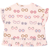 Hust & Claire Rose Beach Alma T-shirt