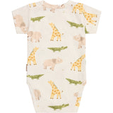 Hust & Claire Ivory Billy Body