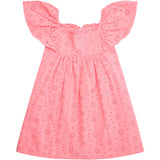 Hust & Claire Blushing Donna Klänning