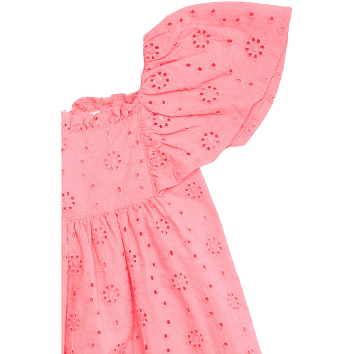 Hust & Claire Blushing Donna Klänning