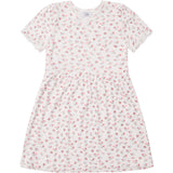 Hust & Claire Ivory Donna Klänning