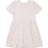 Hust & Claire Ivory Donna Klänning