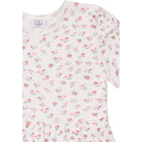 Hust & Claire Ivory Donna Klänning