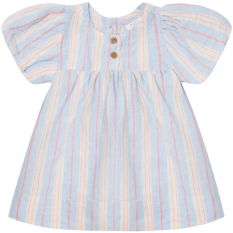 Hust & Claire Winter Sky Kally Klänning