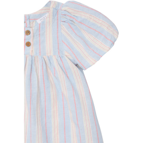 Hust & Claire Winter Sky Kally Klänning