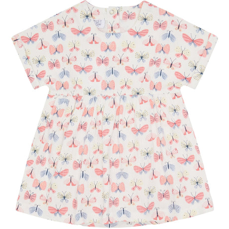 Hust & Claire Ivory Kaja Klänning