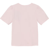 Minymo Pink Dogwood T-Shirt