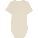 Minymo White Swan Body Rib