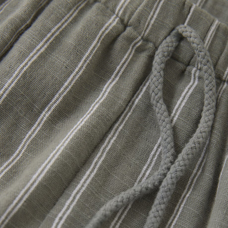 Minymo Sea Spray Byxor Stripe