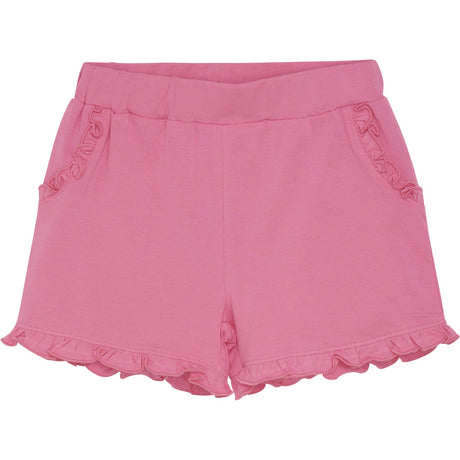 Minymo Azalea Pink Shorts