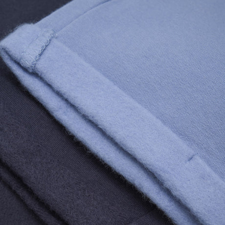 Minymo Infinity Sweat Shorts 2-Pack