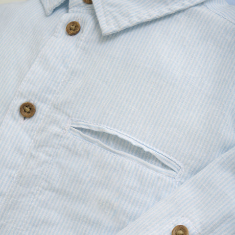 Minymo Skyway Skjorta