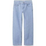 Name It Light Blue Denim Rose Rhine Jeans Noos