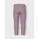 Name It Elderberry Unicorn Davina AOP Sweat Leggings