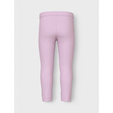 Name It Winsome Orchid Hearts Davina AOP Sweat Leggings