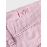 Name It Winsome Orchid Salli Boot Twill Byxor Noos