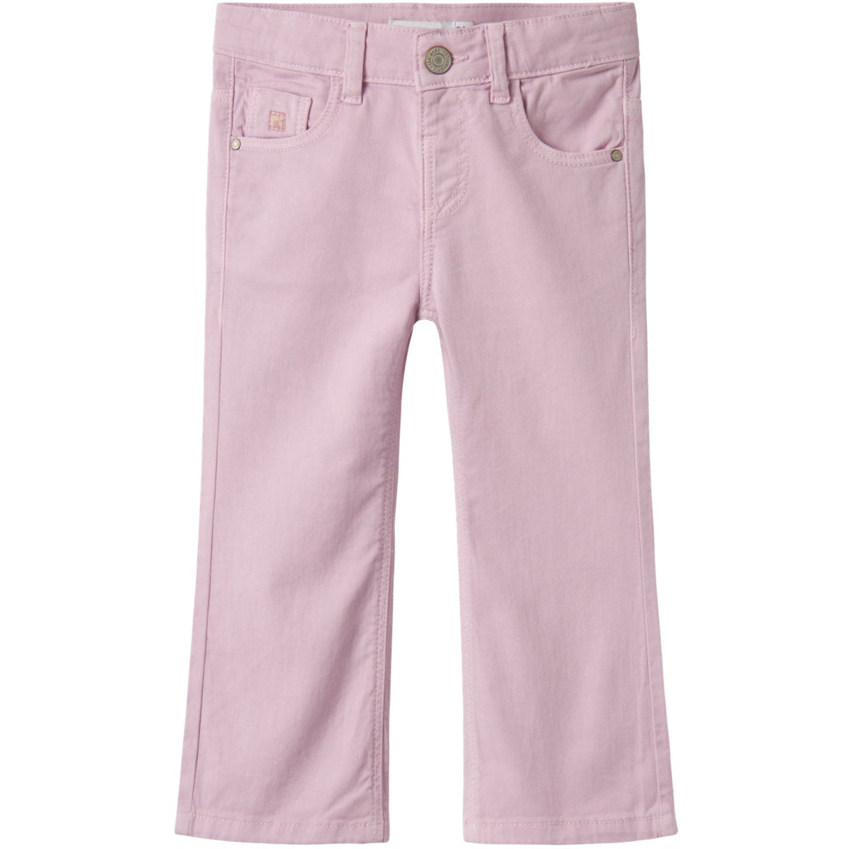 Name It Winsome Orchid Salli Boot Twill Byxor Noos