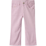 Name It Winsome Orchid Salli Boot Twill Byxor Noos