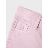 Name It Winsome Orchid Salli Boot Twill Byxor Noos