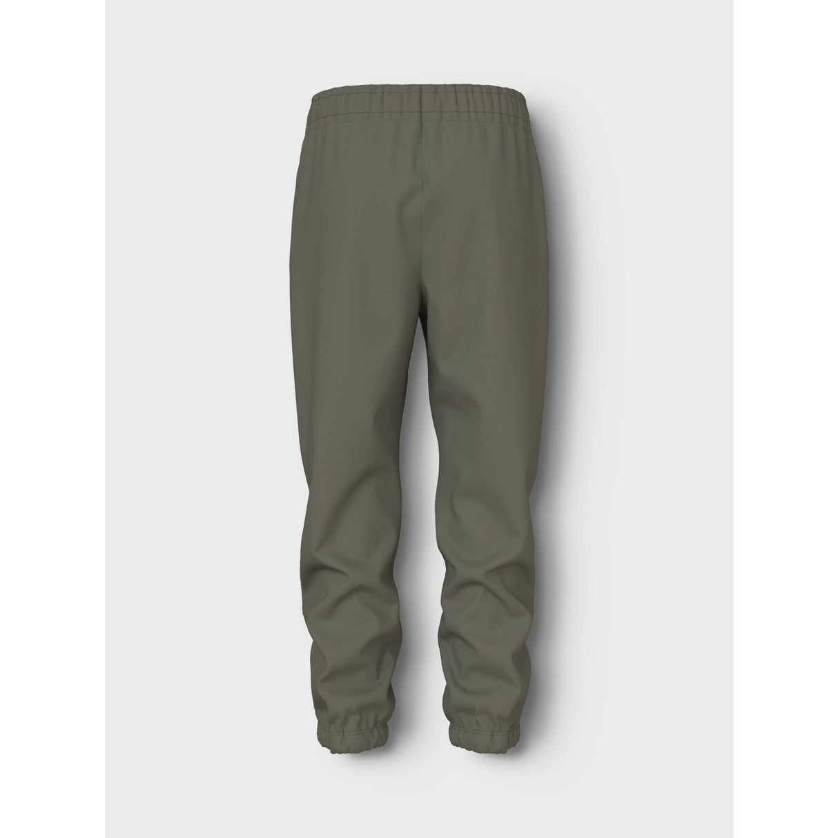 Name It Dusty Olive Vallen Regular Sweatpants