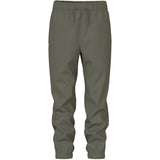 Name It Dusty Olive Vallen Regular Sweatpants