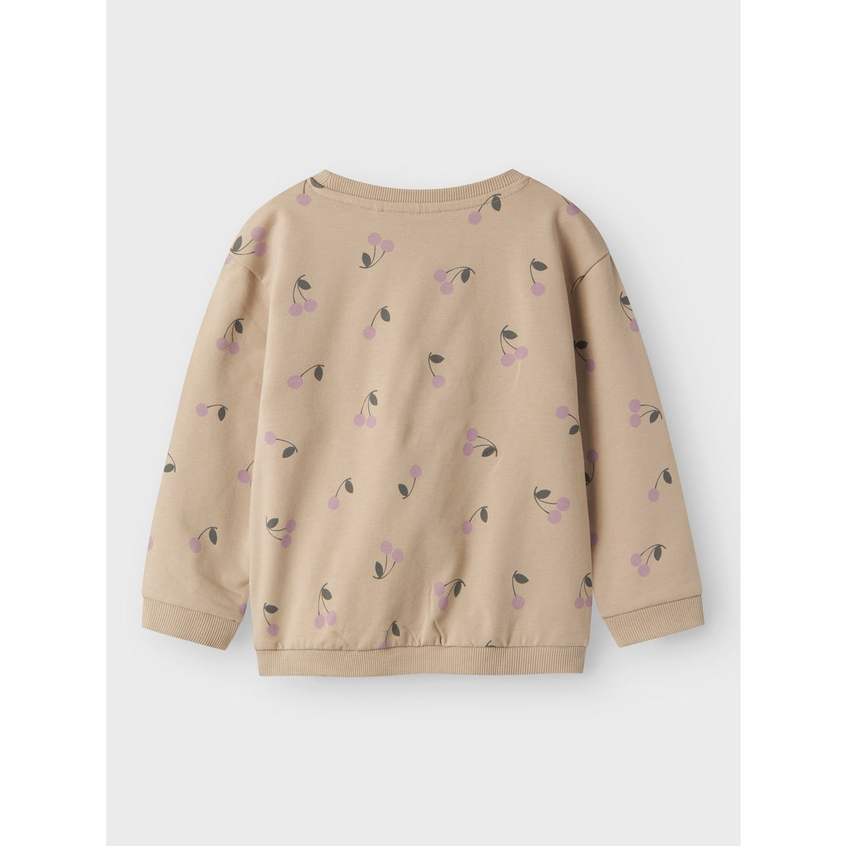 Name It Pure Cashmere Damma Peppa Pig Regular Sweatshirt