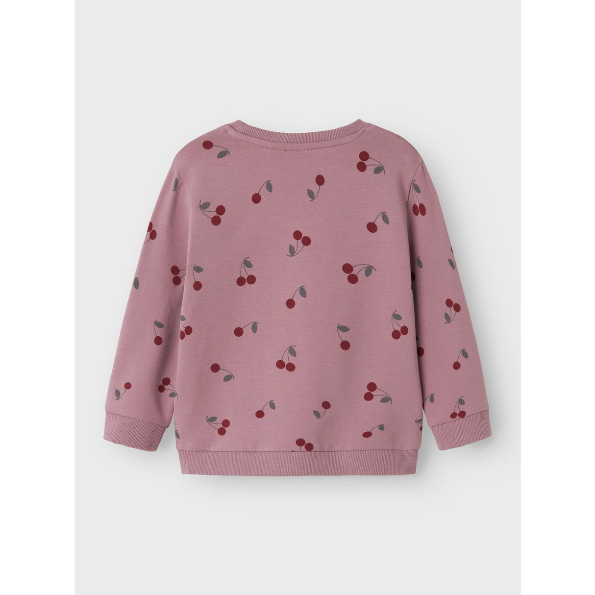 Name It Elderberry Damma Peppa Pig Regular Sweatshirt