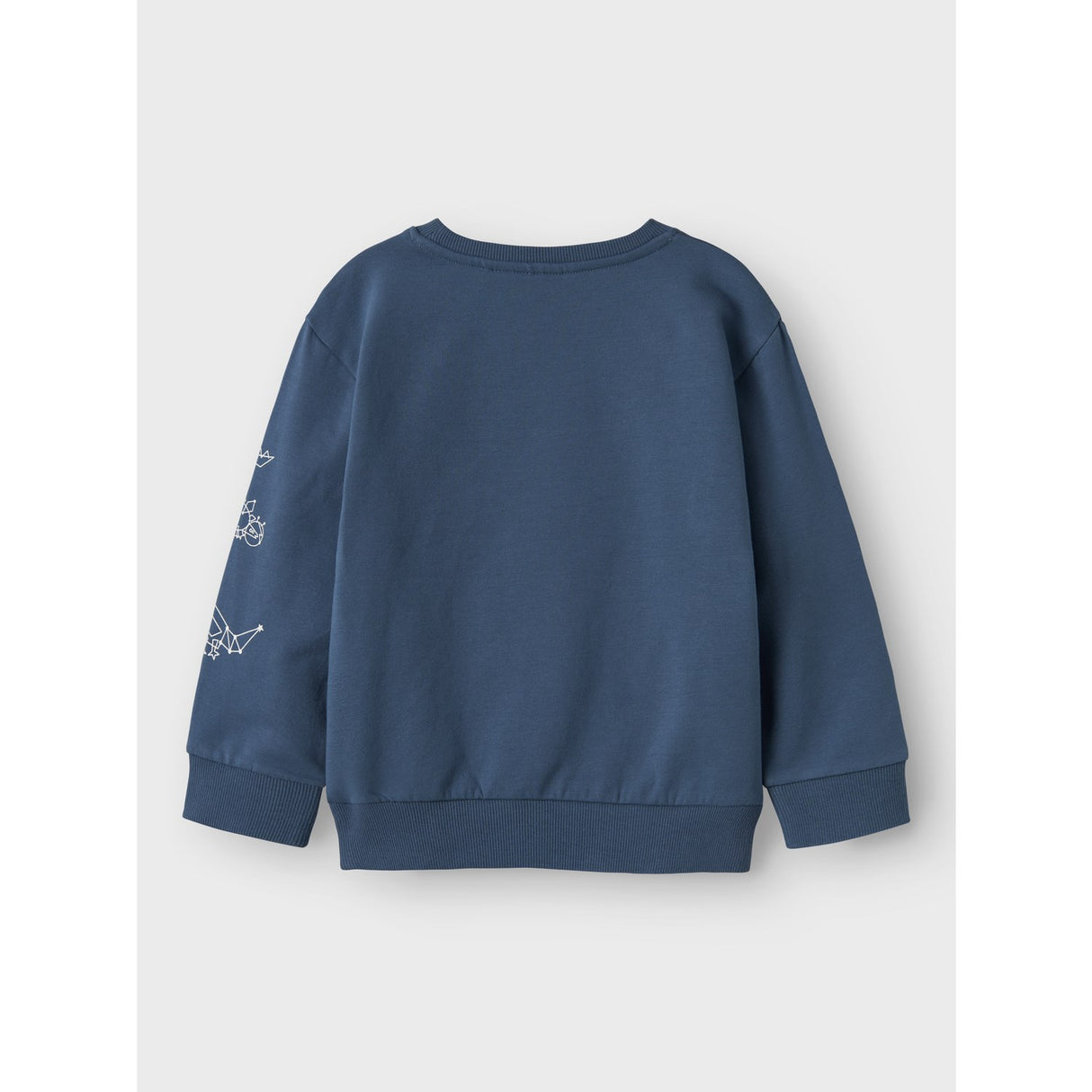 Name It China Blue Deb Peppa Pig Regular Sweatshirt