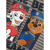 Name It Grey Melange Jasper Paw Patrol Regular Blus