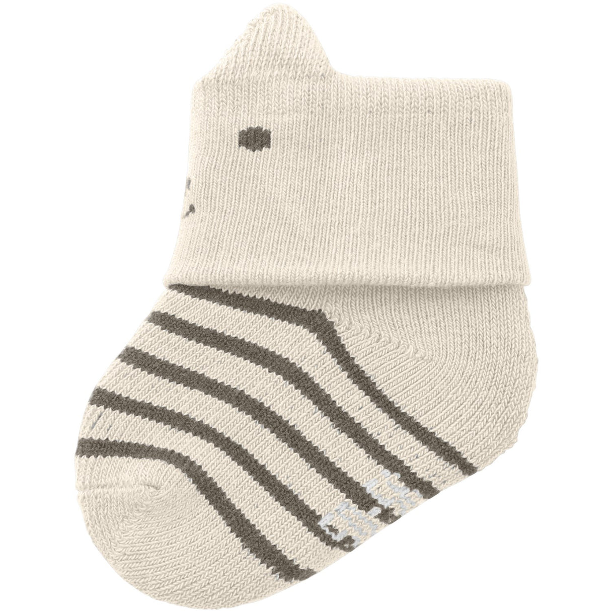 Name It Summer Sand Toddos Terry Frotté Socks