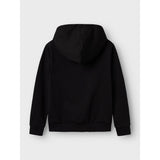 Name It Black Du Pokemon Regular Sweatshirt Noos