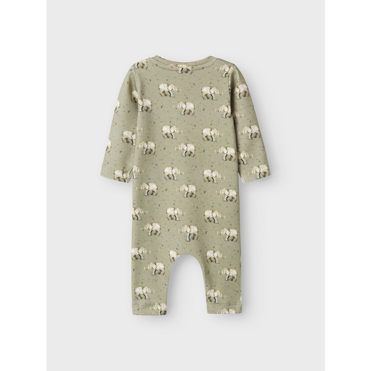 Name It Tea Bobby Bodysuit