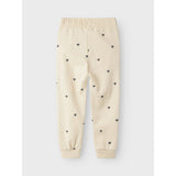 Name It Summer Sand Valba Sweatpants Noos