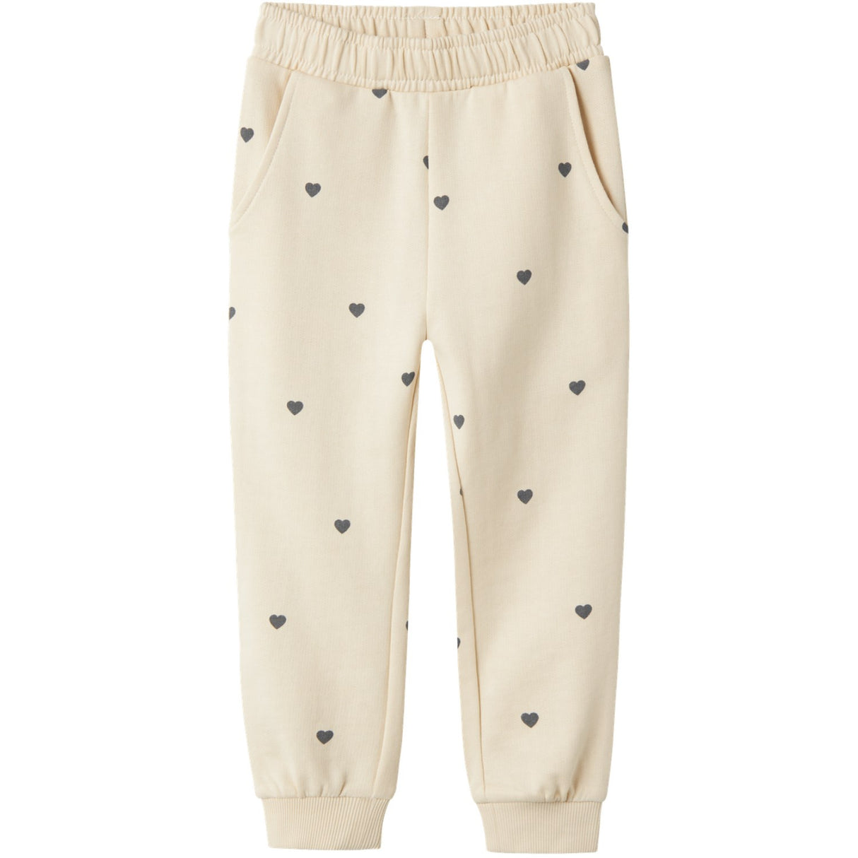 Name It Summer Sand Valba Sweatpants Noos