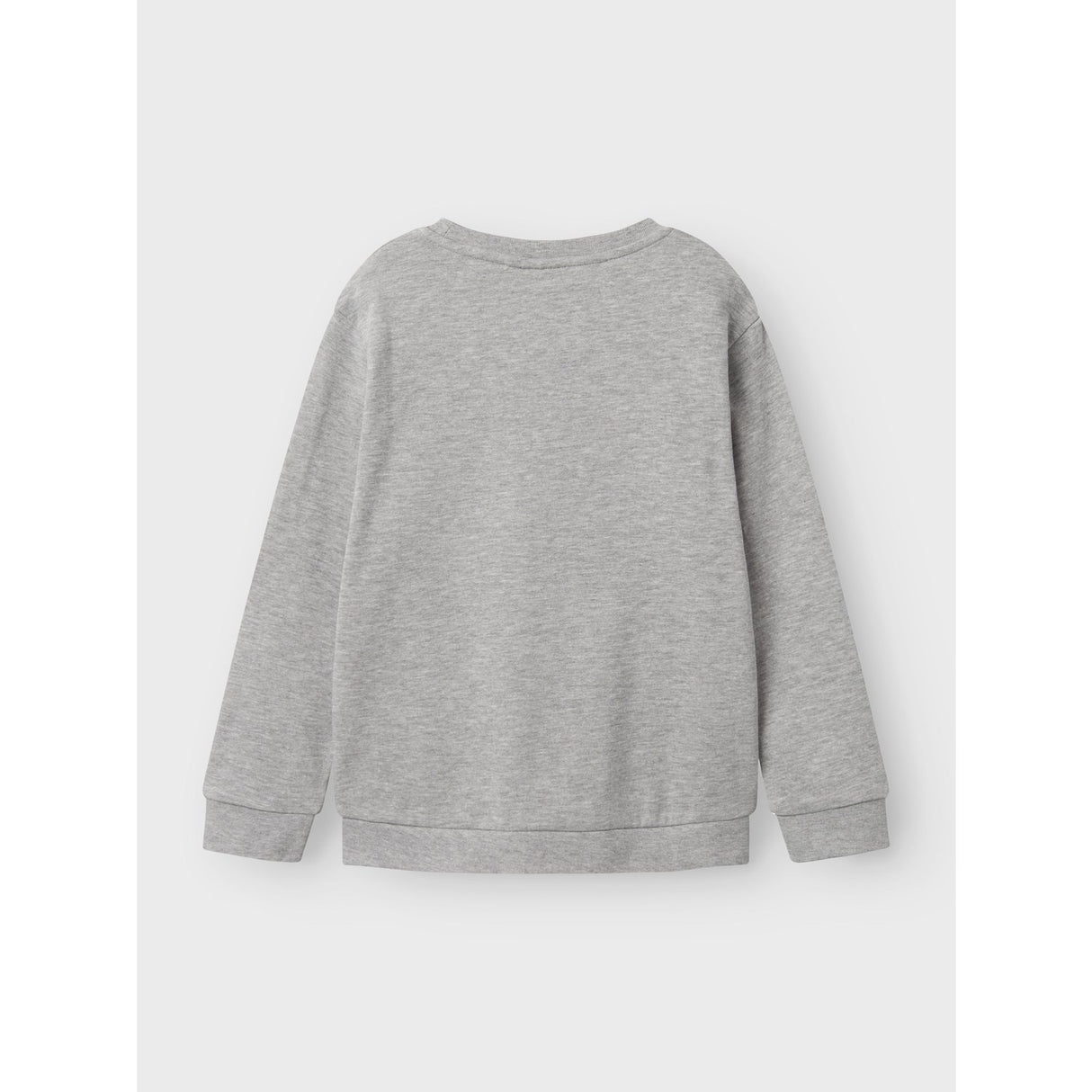 Name It Grey Melange Tehogo Sweatshirt