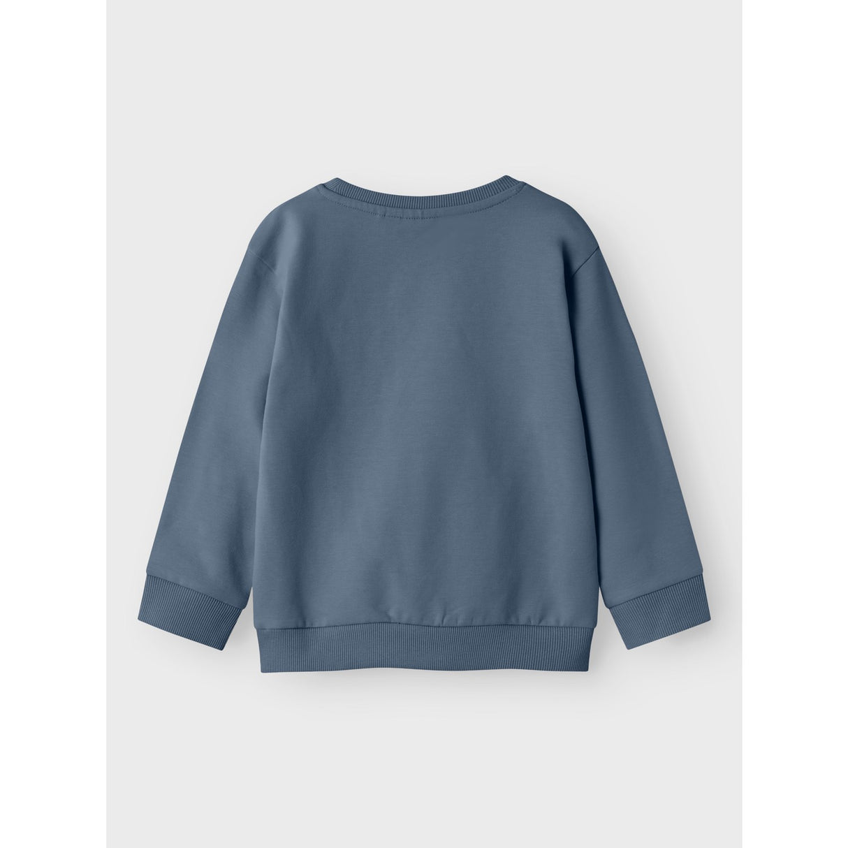 Name It China Blue Teodor Regular Sweatshirts