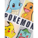 Name It Bright White Dazz Pokemon Regular T-Shirt Noos