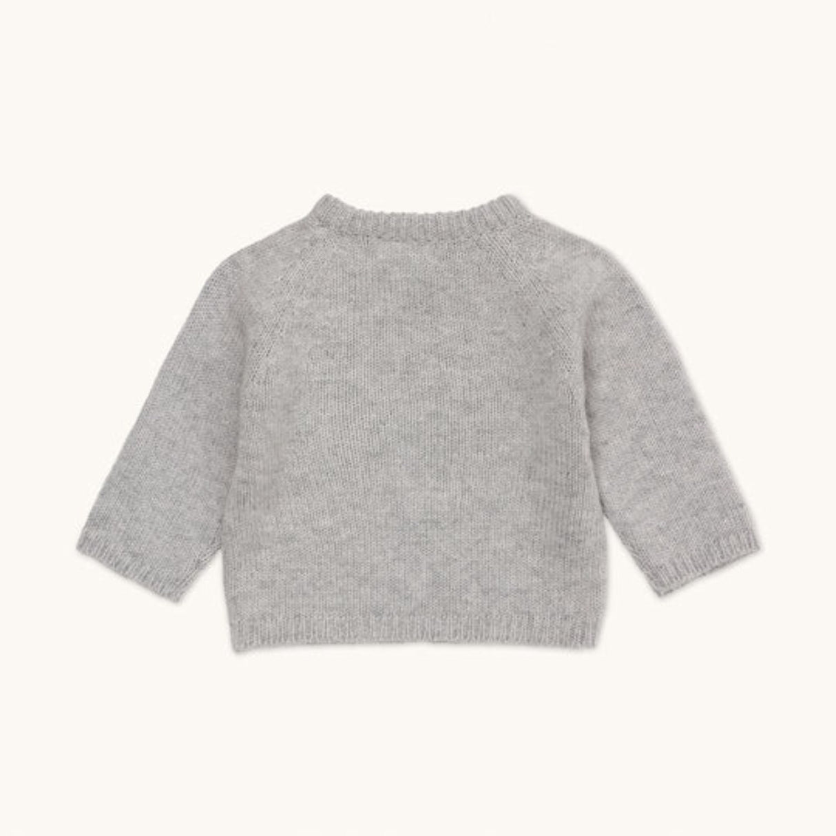 Lalaby Grey Winnie Jumper