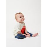 Bobo Choses Midnight Blue Baby Bobo Choses Navy Leggings