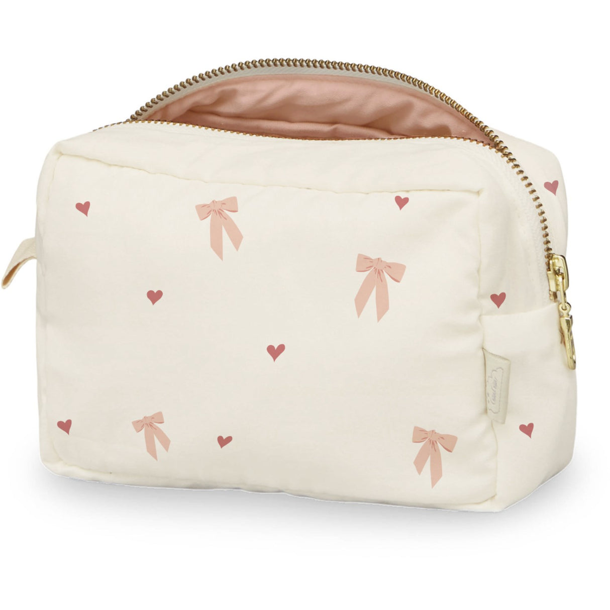 Cam Cam Copenhagen Bows Make Up Purse