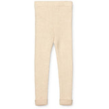 Fliink Sandshell Benna Rib Leggings