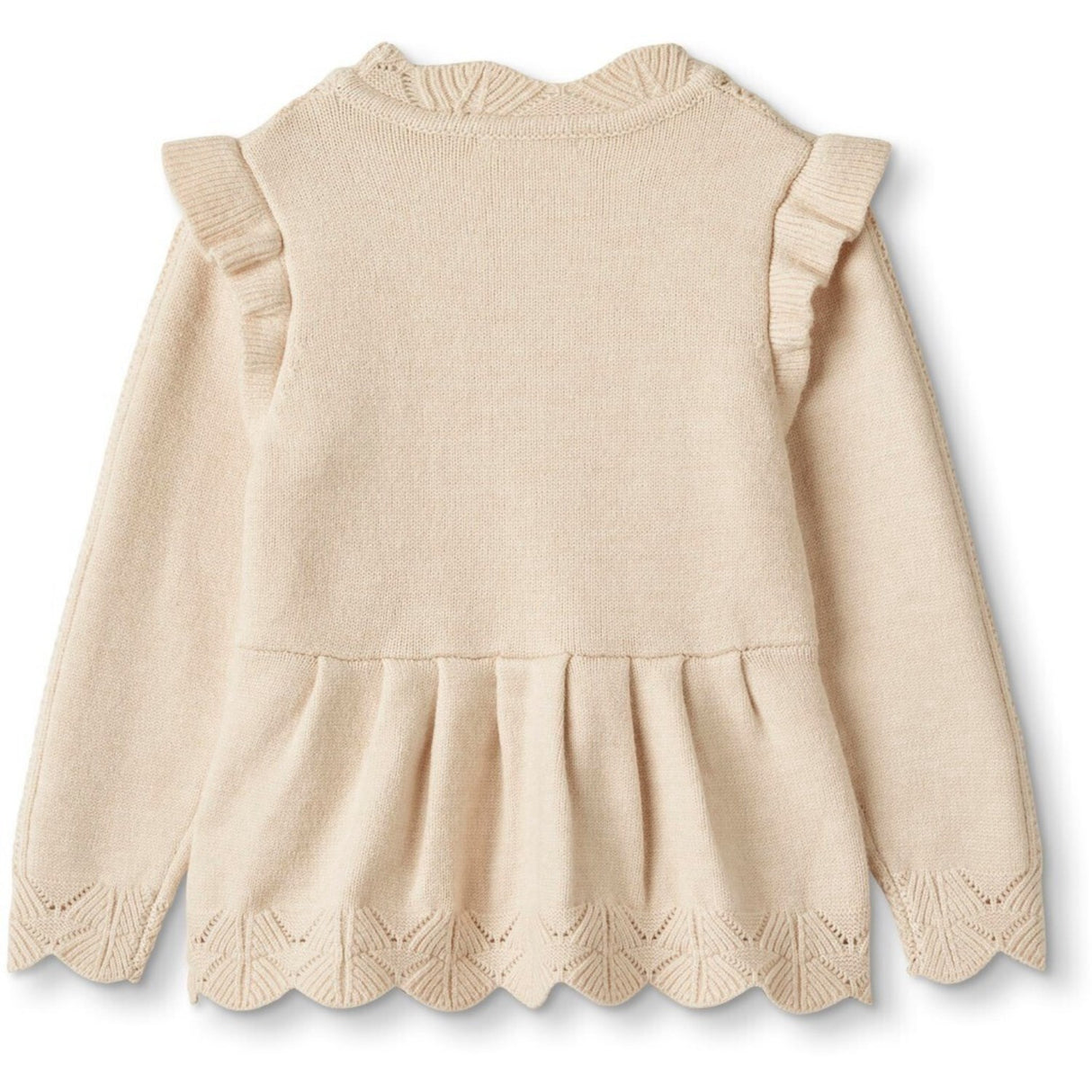 Fliink Sandshell Pullover