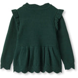 Fliink Pinegrove Alilly Peplum Pullover