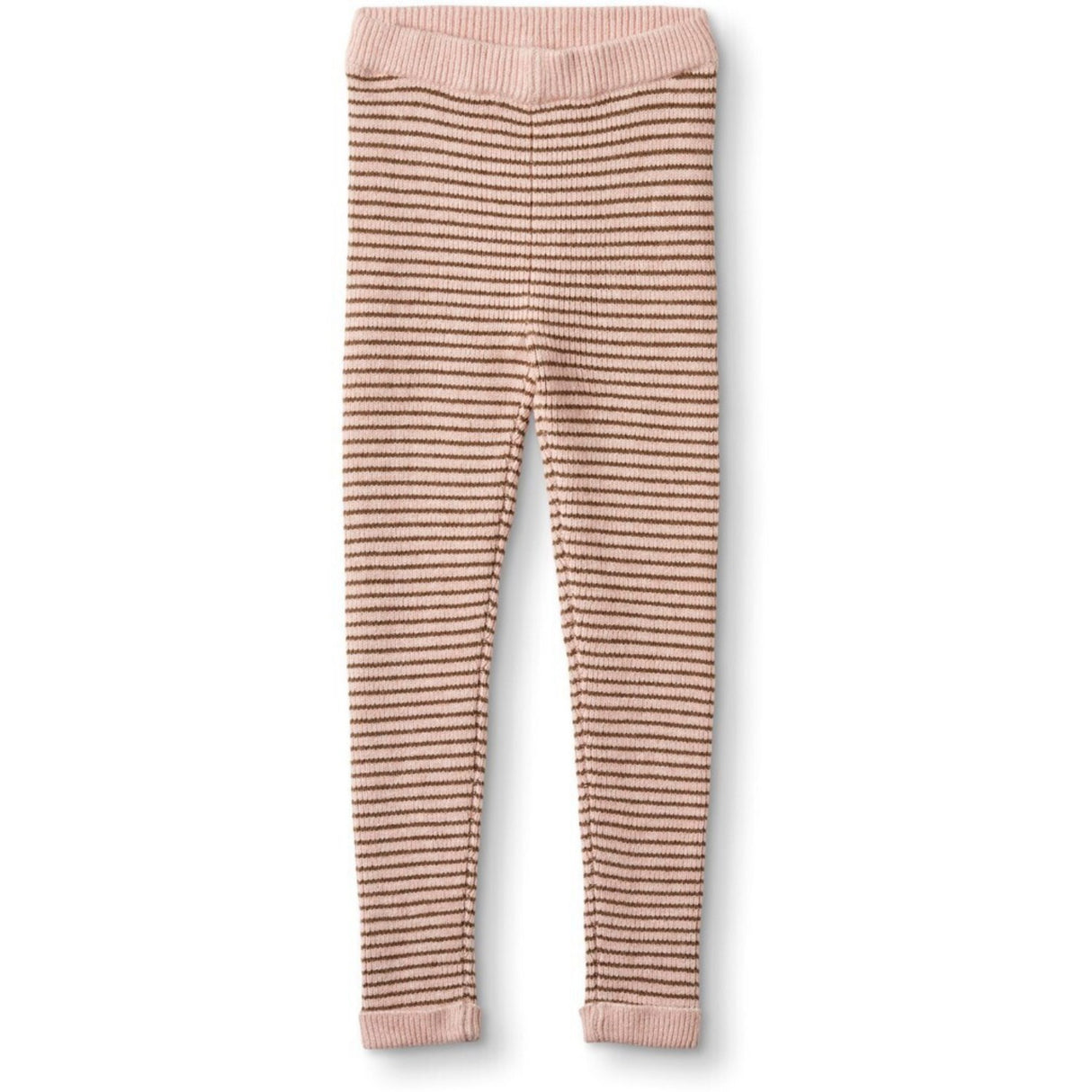 Fliink Peach Whip/Cub Benna Rib Leggings