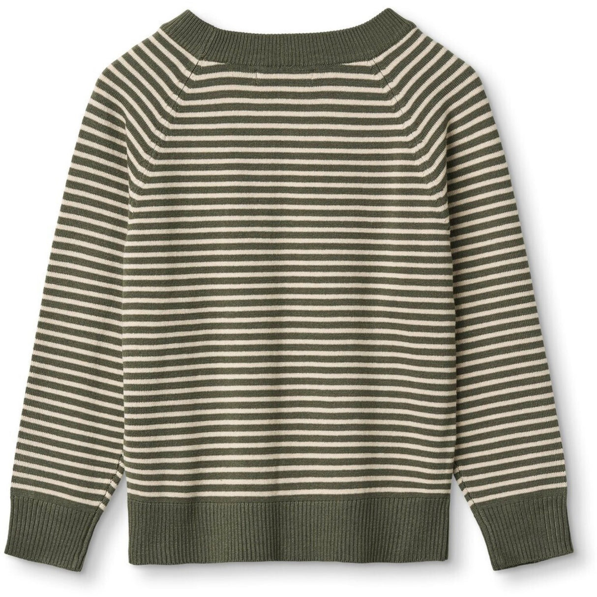 Fliink Beetle Stripe Favo Ls Pullover