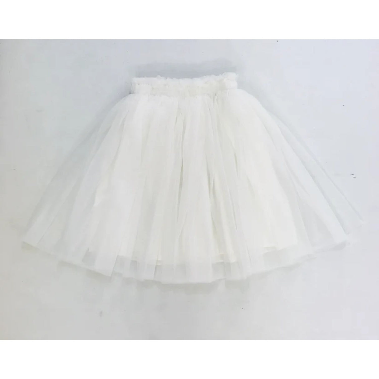 Dolly by Le Petit Tutu Klänning White