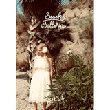 Dolly by Le Petit Tutu Klänning White