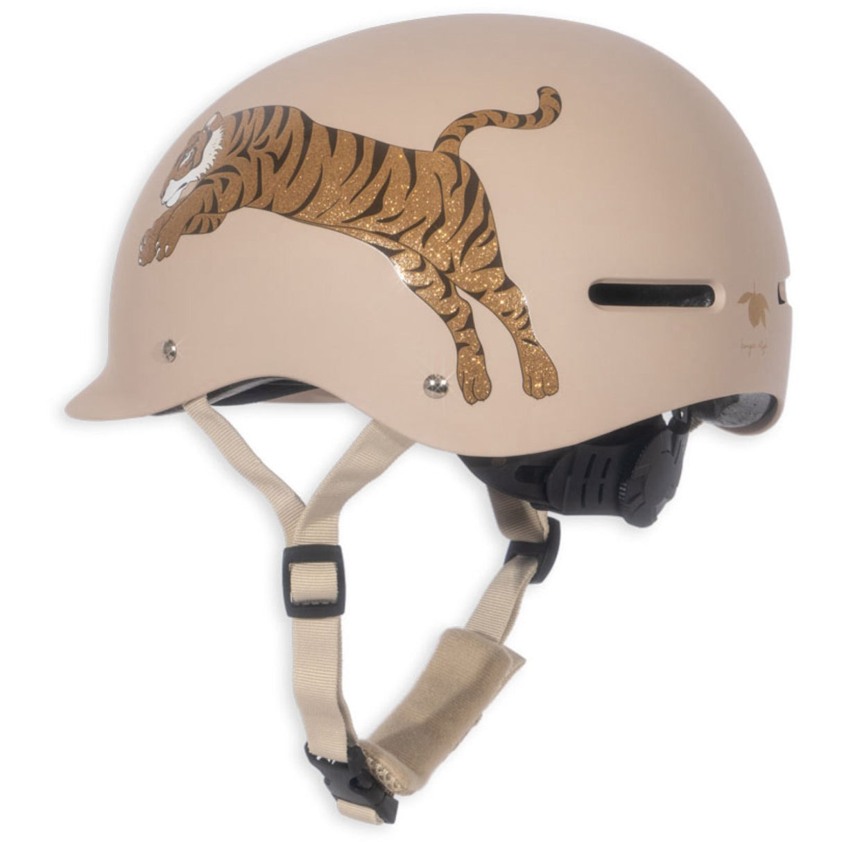 Konges Sløjd Tiger Bicycle Helmet